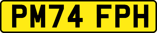 PM74FPH