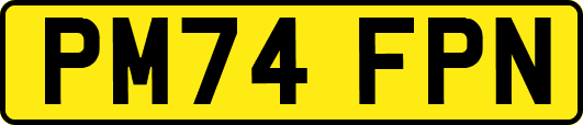PM74FPN