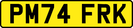 PM74FRK