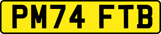 PM74FTB