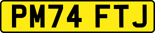 PM74FTJ