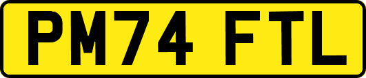 PM74FTL