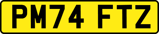 PM74FTZ