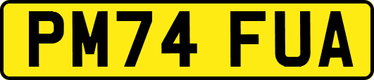 PM74FUA