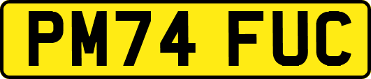 PM74FUC