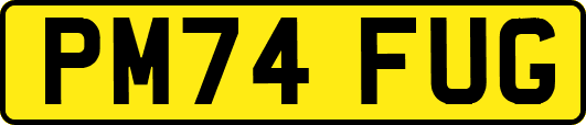 PM74FUG