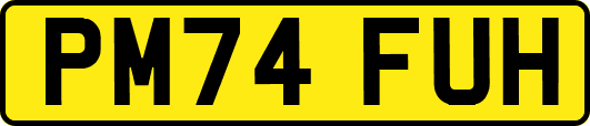 PM74FUH