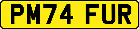 PM74FUR