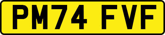 PM74FVF