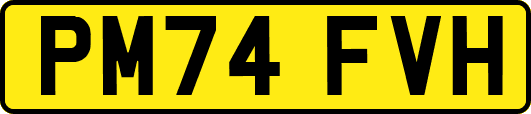 PM74FVH