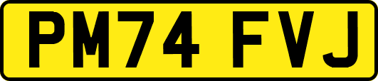 PM74FVJ