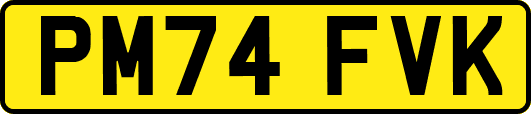 PM74FVK