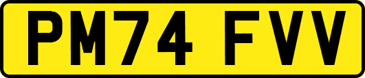 PM74FVV