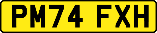 PM74FXH