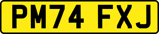 PM74FXJ