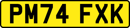 PM74FXK