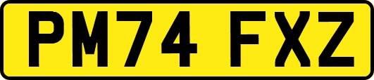 PM74FXZ