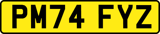 PM74FYZ