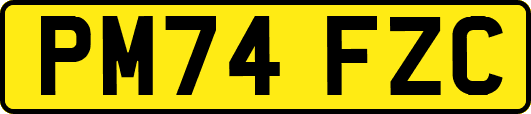 PM74FZC