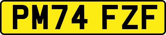 PM74FZF