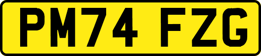 PM74FZG