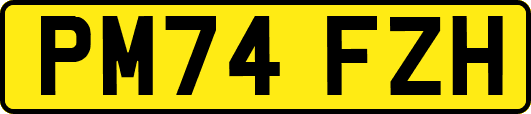 PM74FZH