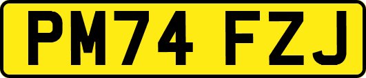 PM74FZJ
