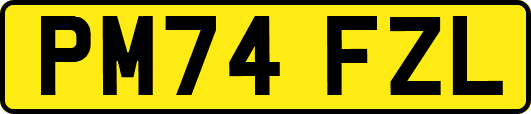 PM74FZL