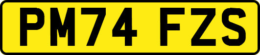 PM74FZS