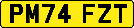 PM74FZT