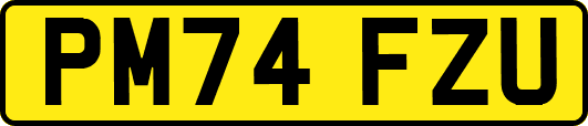 PM74FZU