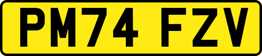 PM74FZV