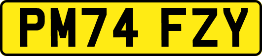 PM74FZY