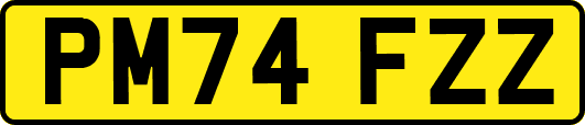 PM74FZZ