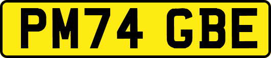 PM74GBE