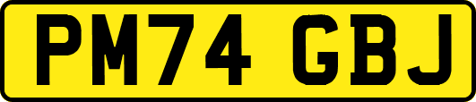 PM74GBJ