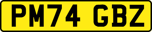 PM74GBZ