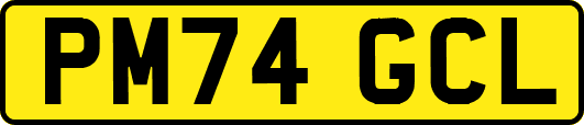 PM74GCL