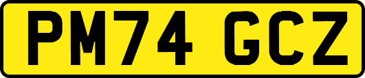 PM74GCZ