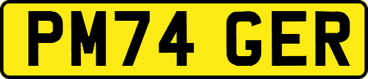 PM74GER