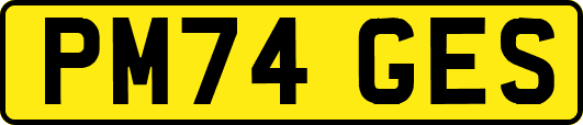 PM74GES