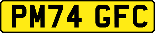PM74GFC