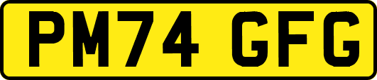 PM74GFG