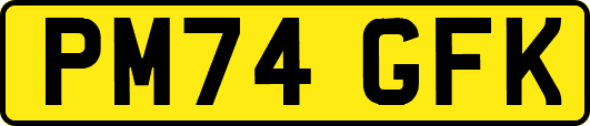 PM74GFK