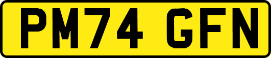 PM74GFN