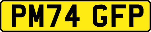 PM74GFP