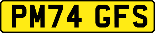 PM74GFS