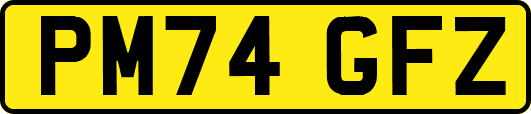 PM74GFZ