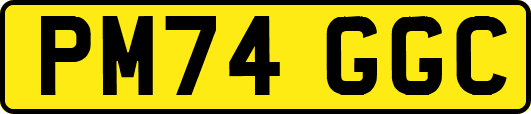 PM74GGC