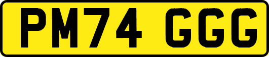 PM74GGG